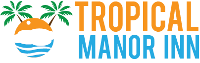 Tropical Manor Inn